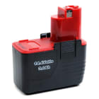 Enix - Unité(s) Batterie outillage électroportatif compatible Bosch 14.4V 3Ah