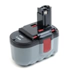 Enix - Unite(s) Batterie outillage electroportatif compatible Bosch 24V 3Ah
