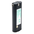 Enix - Unite(s) Batterie outillage electroportatif compatible Makita 7.2V 3Ah