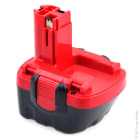 Enix - Batterie(s) Batterie outillage electroportatif 12V 2.1Ah