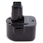 Enix - Batterie(s) Batterie outillage electroportatif 12V 3Ah