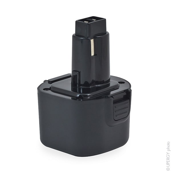 Enix - Batterie(s) Batterie outillage electroportatif 9.6V 2Ah
