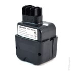 Enix - Batterie(s) Batterie outillage electroportatif 9.6V 1.5Ah