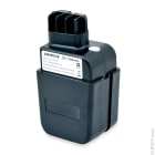Enix - Batterie(s) Batterie outillage électroportatif compatible Metabo 12V 1.5Ah
