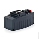 Enix - Batterie(s) Batterie outillage electroportatif 14.4V 2Ah