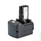 Enix - Batterie(s) Batterie outillage electroportatif 9.6V 2Ah