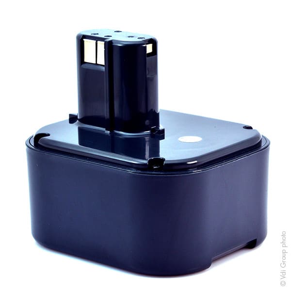 Enix - Batterie(s) Batterie outillage electroportatif 24V 2Ah