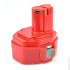 Enix - Batterie(s) Batterie outillage electroportatif 14.4V 1.5Ah