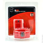 Enix - Batterie(s) Batterie outillage électroportatif compatible Makita 14.4V 1.5Ah