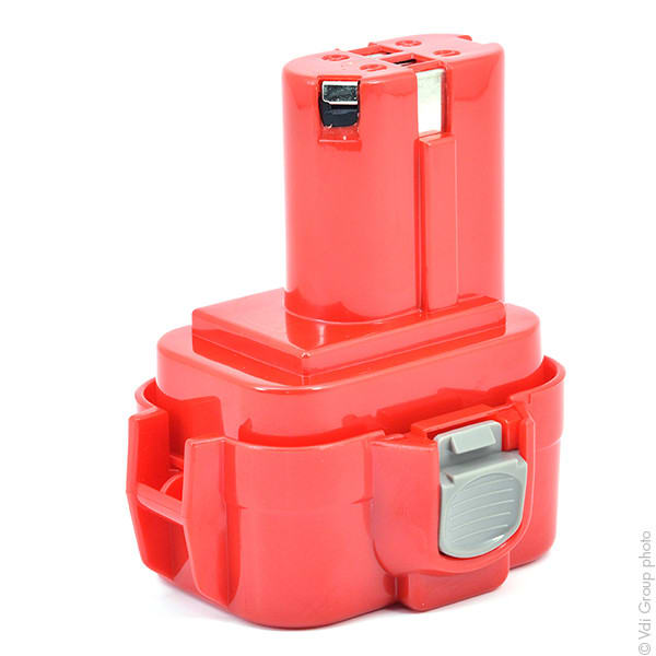 Enix - Batterie(s) Batterie outillage electroportatif 9.6V 2Ah