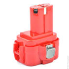 Enix - Batterie(s) Batterie outillage electroportatif 9.6V 2Ah