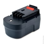 Enix - Batterie(s) Batterie outillage electroportatif 14.4V 1.5Ah
