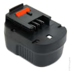 Enix - Batterie(s) Batterie outillage electroportatif 12V 1.5Ah