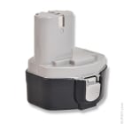 Enix - Unité(s) Batterie outillage électroportatif compatible Makita 14.4V 3Ah