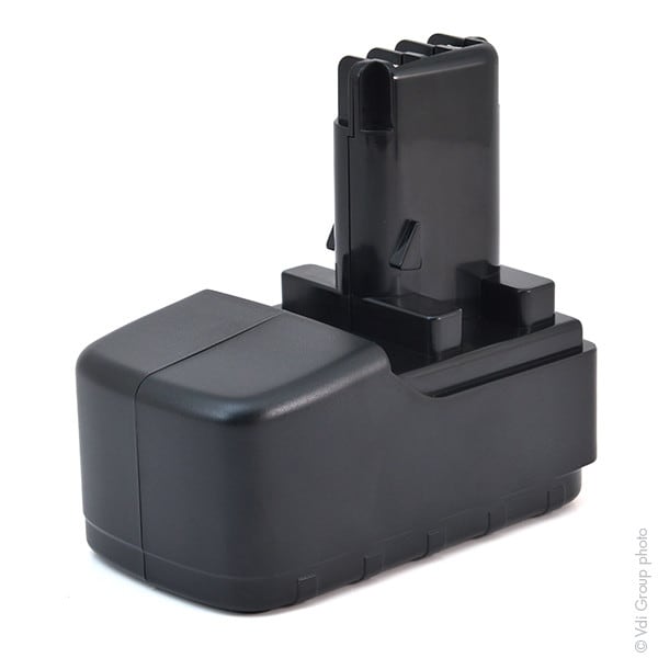 Enix - Batterie(s) Batterie outillage electroportatif 15.6V 1.5Ah