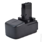 Enix - Batterie(s) Batterie outillage electroportatif 15.6V 1.5Ah