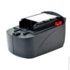 Enix - Batterie(s) Batterie outillage electroportatif 14.4V 2.1Ah