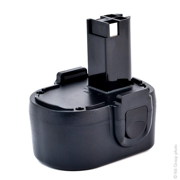 Enix - Batterie(s) Batterie outillage electroportatif 14.4V 2Ah