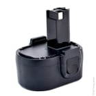 Enix - Batterie(s) Batterie outillage électroportatif compatible Skil 14.4V 2Ah