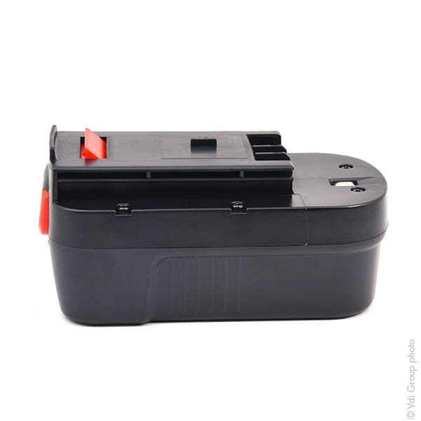Enix - Batterie(s) Batterie outillage electroportatif 18V 1.5Ah