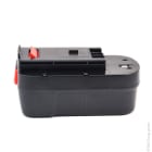 Enix - Batterie(s) Batterie outillage electroportatif 18V 1.5Ah