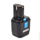 Enix - Batterie(s) Batterie outillage electroportatif 12V 2Ah