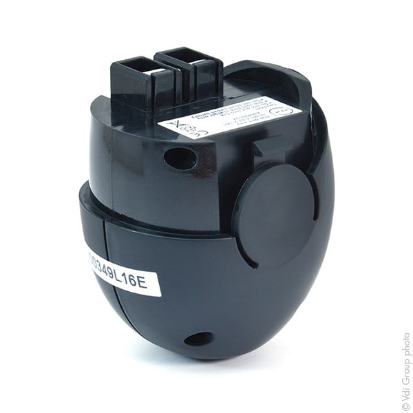 Enix - Batterie(s) Batterie outillage electroportatif 4.8V 2.1Ah