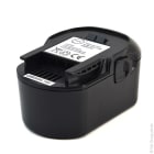 Enix - Batterie(s) Batterie outillage electroportatif 14.4V 2Ah
