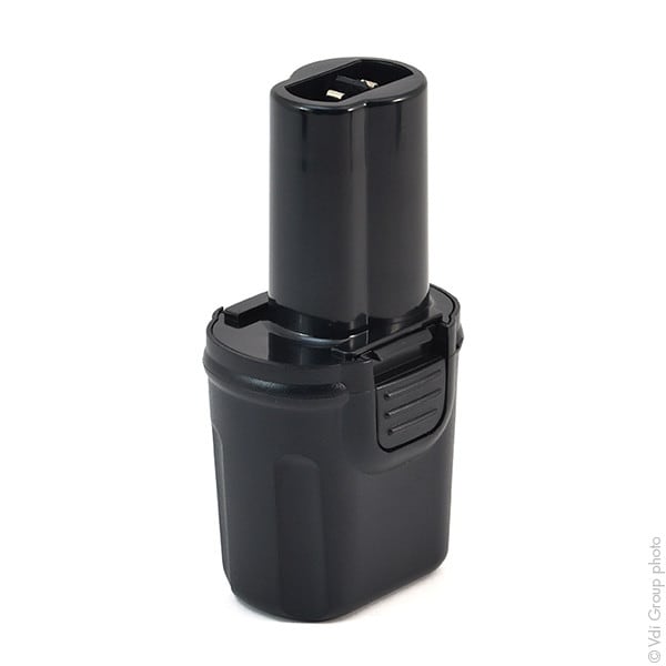 Enix - Batterie(s) Batterie outillage electroportatif 3.6V 1.5Ah