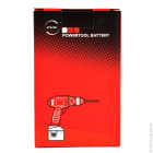 Enix - Batterie(s) Batterie outillage électroportatif compatible Dewalt 3.6V 1.5Ah