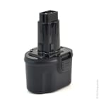 Enix - Batterie(s) Batterie outillage electroportatif 7.2V 2Ah