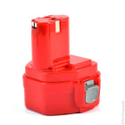 Enix - Batterie(s) Batterie outillage électroportatif compatible Makita 12V 2Ah