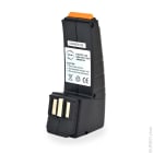 Enix - Batterie(s) Batterie outillage electroportatif 9.6V 2Ah