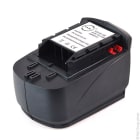 Enix - Batterie(s) Batterie outillage electroportatif 18V 2Ah