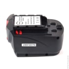 Enix - Batterie(s) Batterie outillage électroportatif compatible Skil 18V 2Ah
