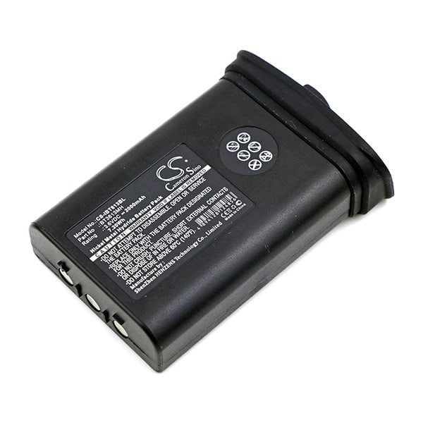 Enix - Batterie(s) Batterie telecommande de grue ITOWA 3.6V 2000mAh