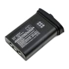 Enix - Batterie(s) Batterie telecommande de grue ITOWA 3.6V 2000mAh