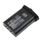 Enix - Batterie(s) Batterie télécommande de grue ITOWA 3.6V 2000mAh