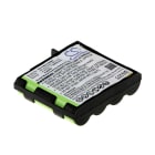 Enix - Batterie(s) Batterie medicale rechargeable compatible Compex 4.8V 2000mAh