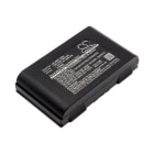 Enix - Batterie(s) Batterie telecommande de grue pour Ravioli 7.2V 1200mAh