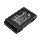 Enix - Batterie(s) Batterie télécommande de grue pour Ravioli 7.2V 1200mAh