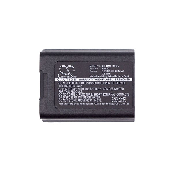 Enix - Batterie(s) Batterie telecommande de grue Ravioli 3.6V 700mAh
