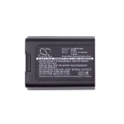 Enix - Batterie(s) Batterie télécommande de grue Ravioli 3.6V 700mAh