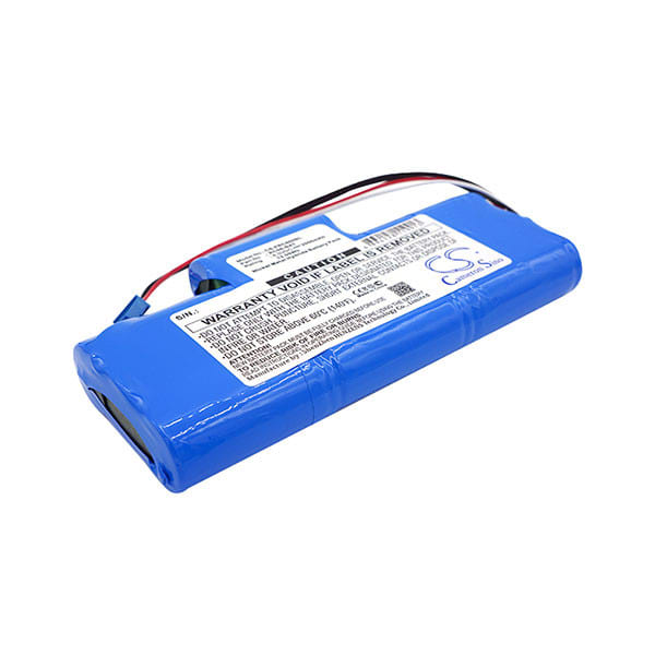 Enix - Batterie(s) Batterie telecommande de grue FALARD 6V 2000mAh