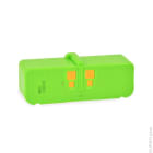 Enix - Batterie(s) Batterie aspirateur compatible iRobot grande autonomie 14.4V 4400mAh