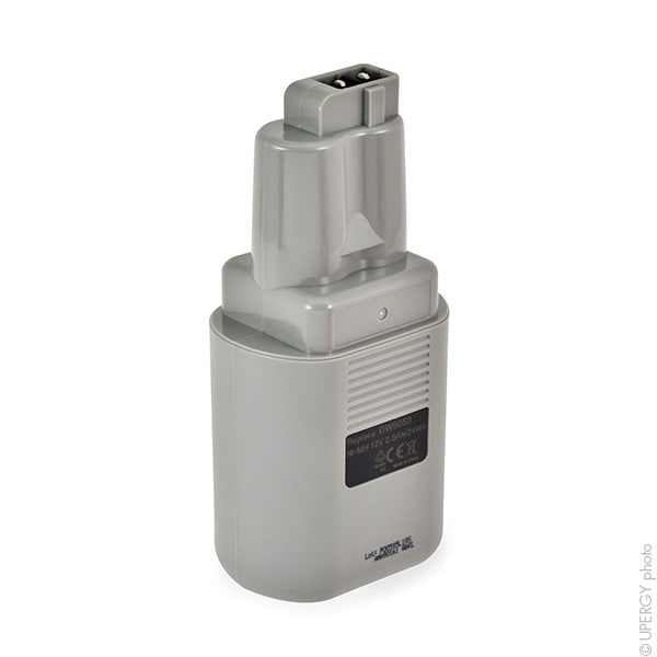 Enix - Batterie(s) Batterie outillage electroportatif 12V 2Ah