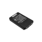 Enix - Batterie(s) Batterie telecommande de grue pour Autec LK NEO 3.6V 500mAh