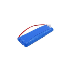Enix - Batterie(s) Batterie telecommande de grue pour Falard BP7.2 7.2V 700mAh