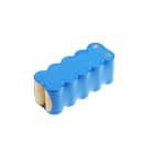 Enix - Batterie(s) Batterie télécommande de grue pour Falard 12V 3000mAh