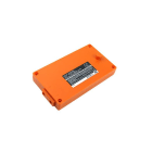 Enix - Batterie(s) Batterie telecommande de grue pour Gross Funk 7.2V 2500mAh